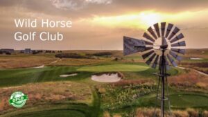 Wild Horse Golf Club