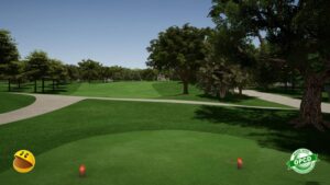 Thames Valley GC - Hickory