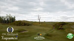 Old Macdonald Golf Course