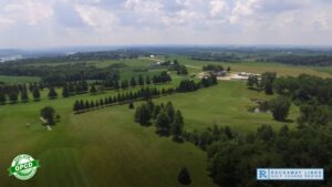 Guttenberg Golf Course