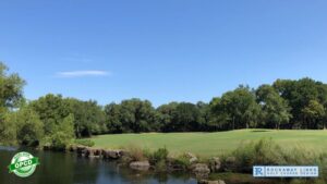 Delaware Springs Golf Course