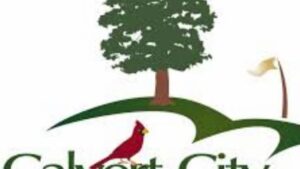 Calvert City Country Club