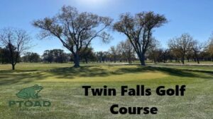 Twin Falls Golf Club