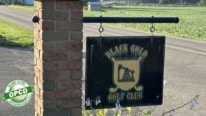 Black Gold Golf Club