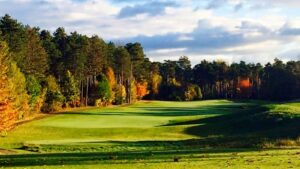 Timber Trace Golf Club