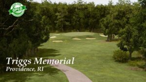 Triggs Memorial