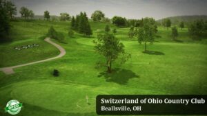 Switzerland of Ohio Country Club