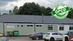 Onneley Golf Club