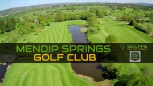Mendip Springs - Brinsea