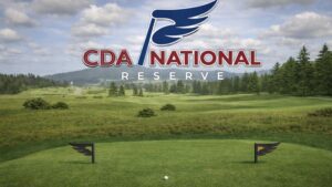 CDA National Reserve
