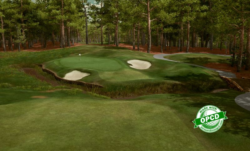 Mystic Creek Golf Club