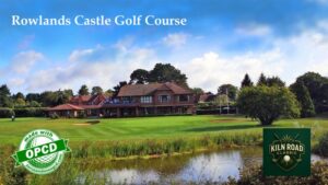 Rowlands Castle Golf Course