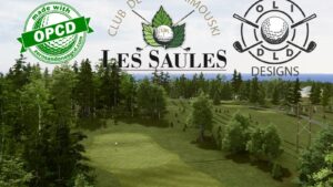 Club de golf Les Saules