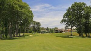 Marshfield Country Club