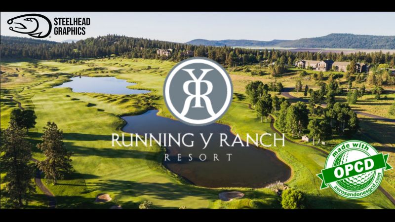 Running Y Ranch - Garage Golf Gallery