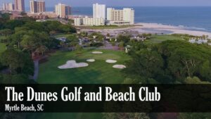 The Dunes Golf and Beach Club