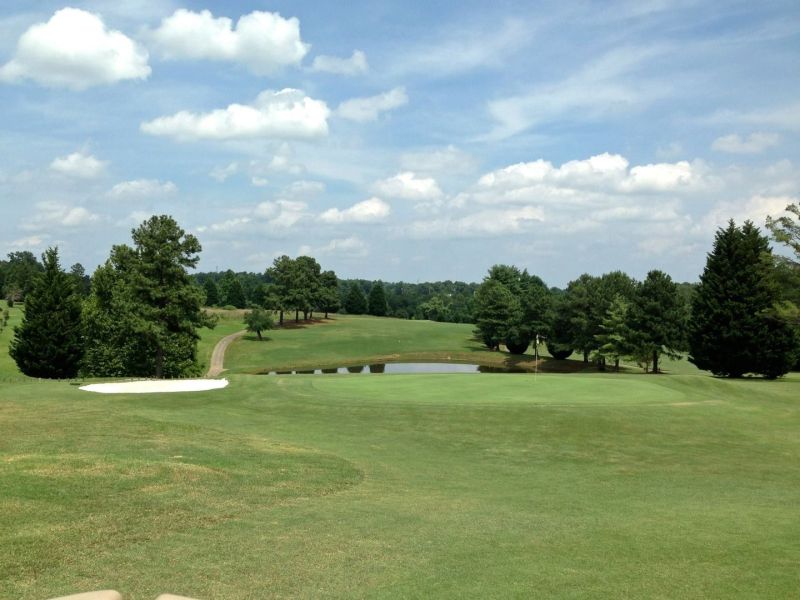 Orchard Hills