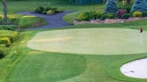Brookside CC