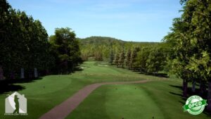 Denison Golf Club
