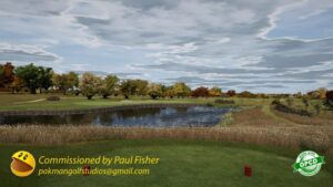 London GC - Heritage (Autumn)