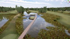 Lansdowne - Robert Trent Jones Jr