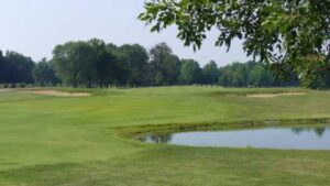Green Hills Golf Club