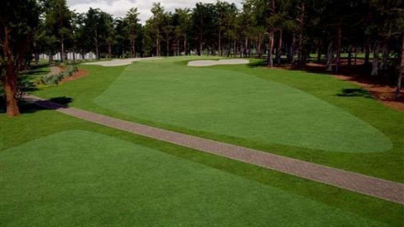 Golden Ocala