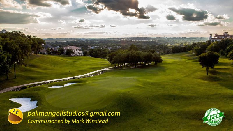 Mira Vista Country Club