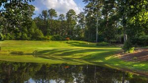 Laurel Country Club 2015