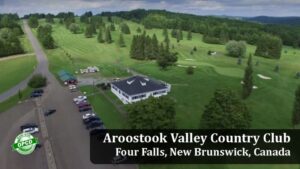 Aroostook Valley Country Club