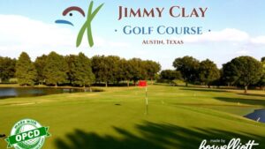 Jimmy Clay Golf Course