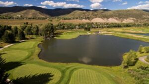Country Club of the Rockies