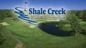 Shale Creek Golf Club