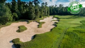 The Club at Carlton Woods-Fazio