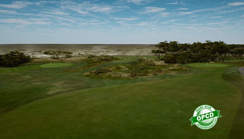 Pacific Grove Golf Links