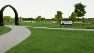 John Blumberg Golf Course