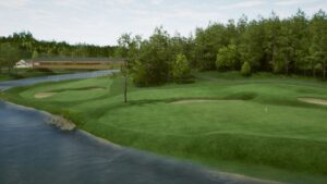 Shades Golf Course