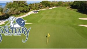 Sanctuary GC