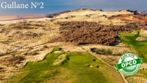 Gullane No2