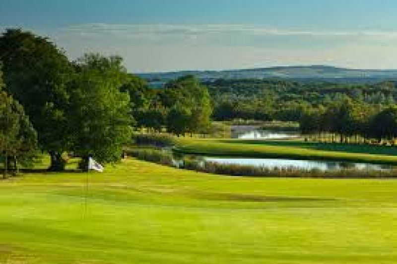 Ramside - Prince Bishops Course