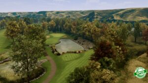 Lethbridge Country Club