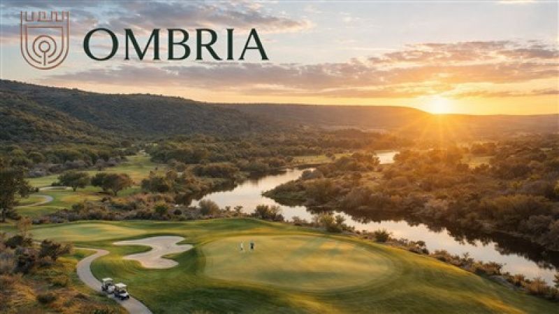 Ombria Golf Club