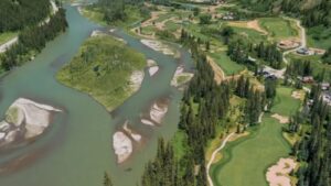 Snake River Sporting Club