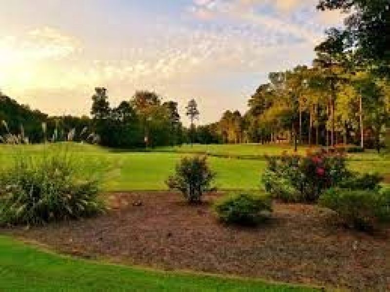 Brandermill Country Club