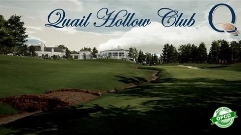 The Drift Golf Club