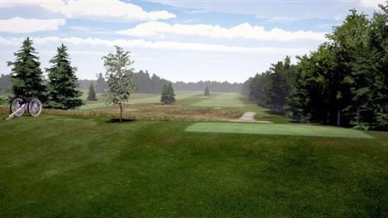 Wawashkamo GC
