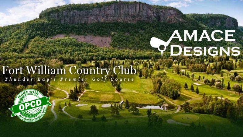Fort William Country Club