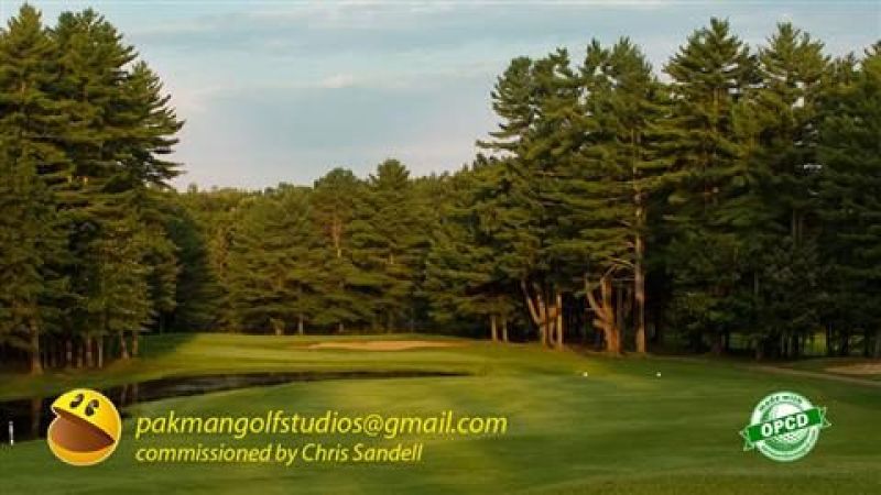 Overlook Golf Club