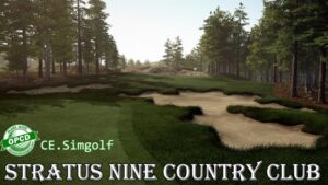 Stratus Nine Country Club