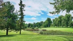 The Ranch Country Club